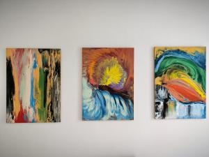 The House of Marbles