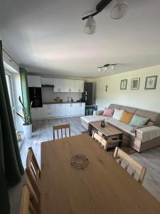 Halka Apartment 1