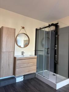 Bohème & Chic - Confort Paris-Orly - Parking