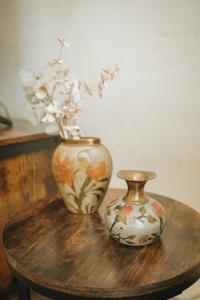 BelleVu studio apartman