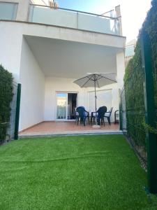 Apartamento Ca Ana en Denia cerca de la playa