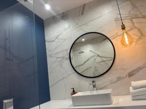 Regnum Noctis Piotrkowska 44 Interior