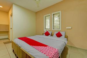 Hotel O Indra Suites
