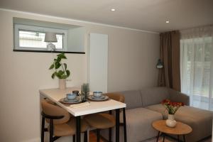 Cozy apartment in Kadriorg