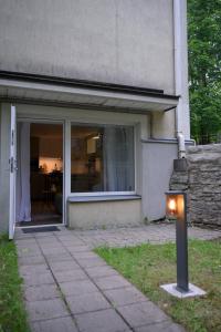 Cozy apartment in Kadriorg