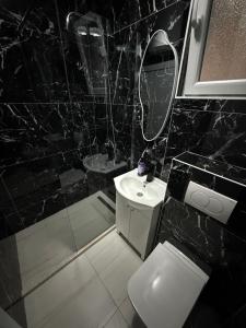 NOVO 2025 Apartmani 4S