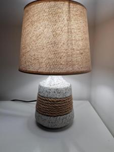 La maison del pescatore