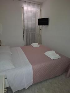 La maison del pescatore