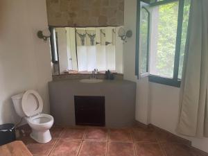 spirit of jungle lodge