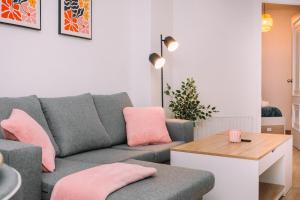 Mar, playa y paseos by CABANA Rentals