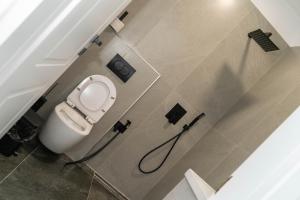 Lindi Seaview Room 1