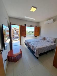 CASA OÁSIS ATINS duplex no cond village Buna Atins