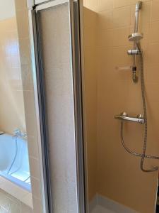 Appartements Gite 