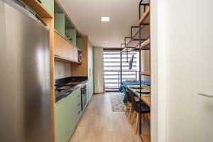 Apto noBatel finamente mobiliado perto do shopping Curitiba