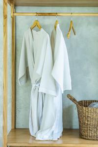 The pangkung Tulip river valley villa