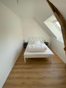 Appartements La grange du clos : photos des chambres
