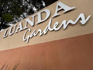 Luanda Garden Guest House V