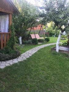 садиба Подвірячко