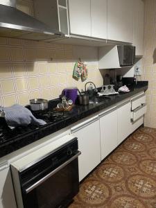 Casa para festival de inverno FIG