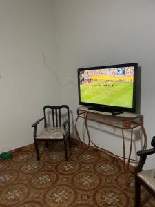 Casa para festival de inverno FIG