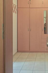 Modern apartment Krymská & Francouzská street