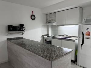 Departamento centrico Bariloche - Rolando