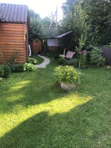 садиба Подвірячко