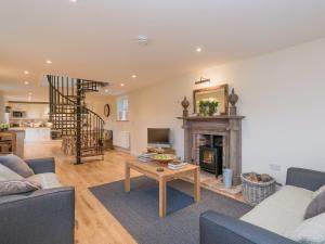 Hall Cottage