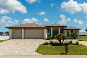 Sunny Tropicana Cape Coral