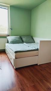 Apartmán U včelaře Vranov