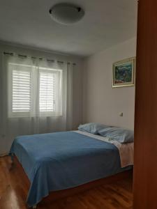 Apartmani Mirta Omiš