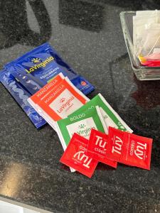 Apart France - Charmant Suites