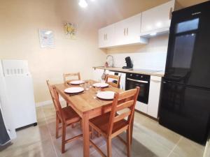 Appartements Le Cocon - Renove I Clim I Terrasse I WIFI I Hypercentre : photos des chambres