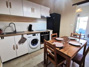 Appartements Le Cocon - Renove I Clim I Terrasse I WIFI I Hypercentre : photos des chambres