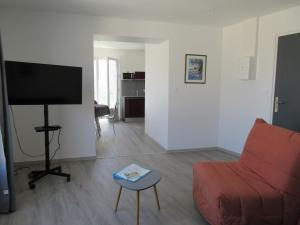 Appartement T2 emplacement idéal