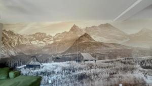 Apartament Betlejemka