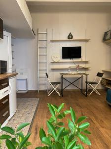Lucky Space 2 Nice&Cozy Studio