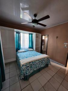 3 Bedroom & Terrace Pool