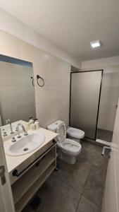 Dpto en NVA CBA con PILETA y QUINCHO