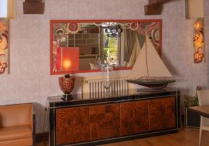 Maisons d'hotes Jardin sur Loire : photos des chambres