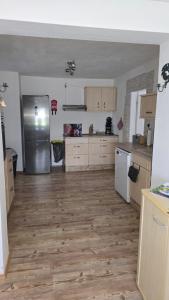 Hüller Ferienwohnung