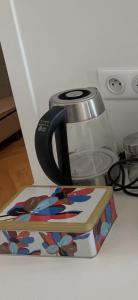 Appartement exceptionnel avec parking Centre-ville Aix-en-Provence