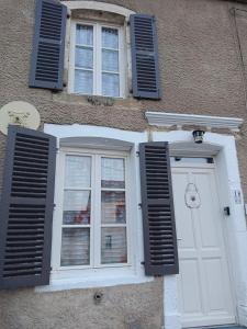 B&B / Chambres d'hotes fleurs de printemps - Jonquille chic : photos des chambres
