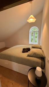 Appartements Le ONZE : photos des chambres