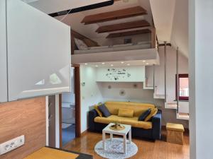 Juliana Apartment Bohinj Lake