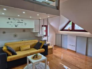 Juliana Apartment Bohinj Lake