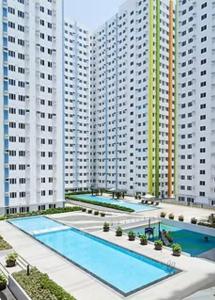 Tower Mplace South Triangle Quezon Avenue LANDMARK ABS CBN PBB House compound