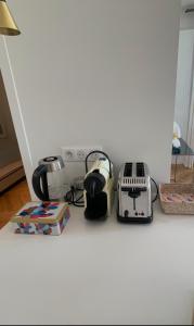 Appartement exceptionnel avec parking Centre-ville Aix-en-Provence