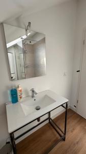 Appartements Le ONZE : photos des chambres