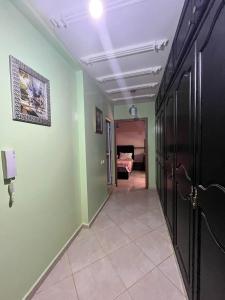 إقامة بيتي سكن أصيلة